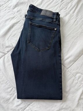 Slim Straight Men's Jeans GDW